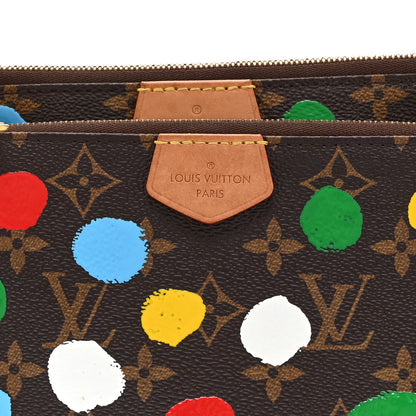 Louis Vuitton LV X YK Monogram Multi Pochette Accessories 8 of 10