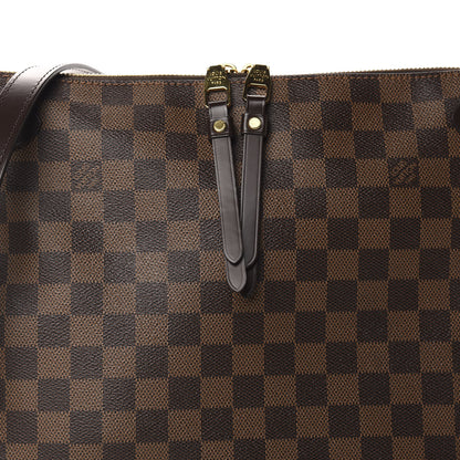 Louis Vuitton Damier Ebene Duomo Messenger 10 of 10