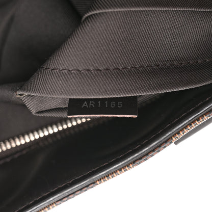 Louis Vuitton Damier Ebene Jake Tote 7 of 10