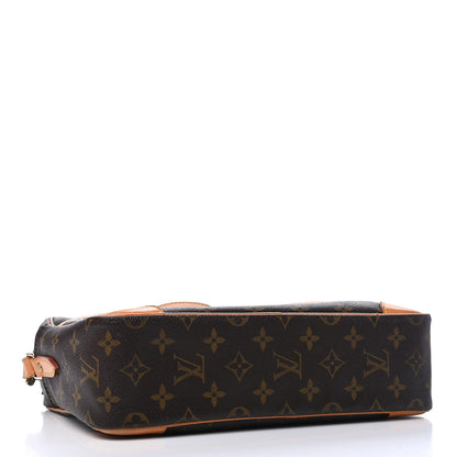 Louis Vuitton Monogram Trocadero 30 3 of 11