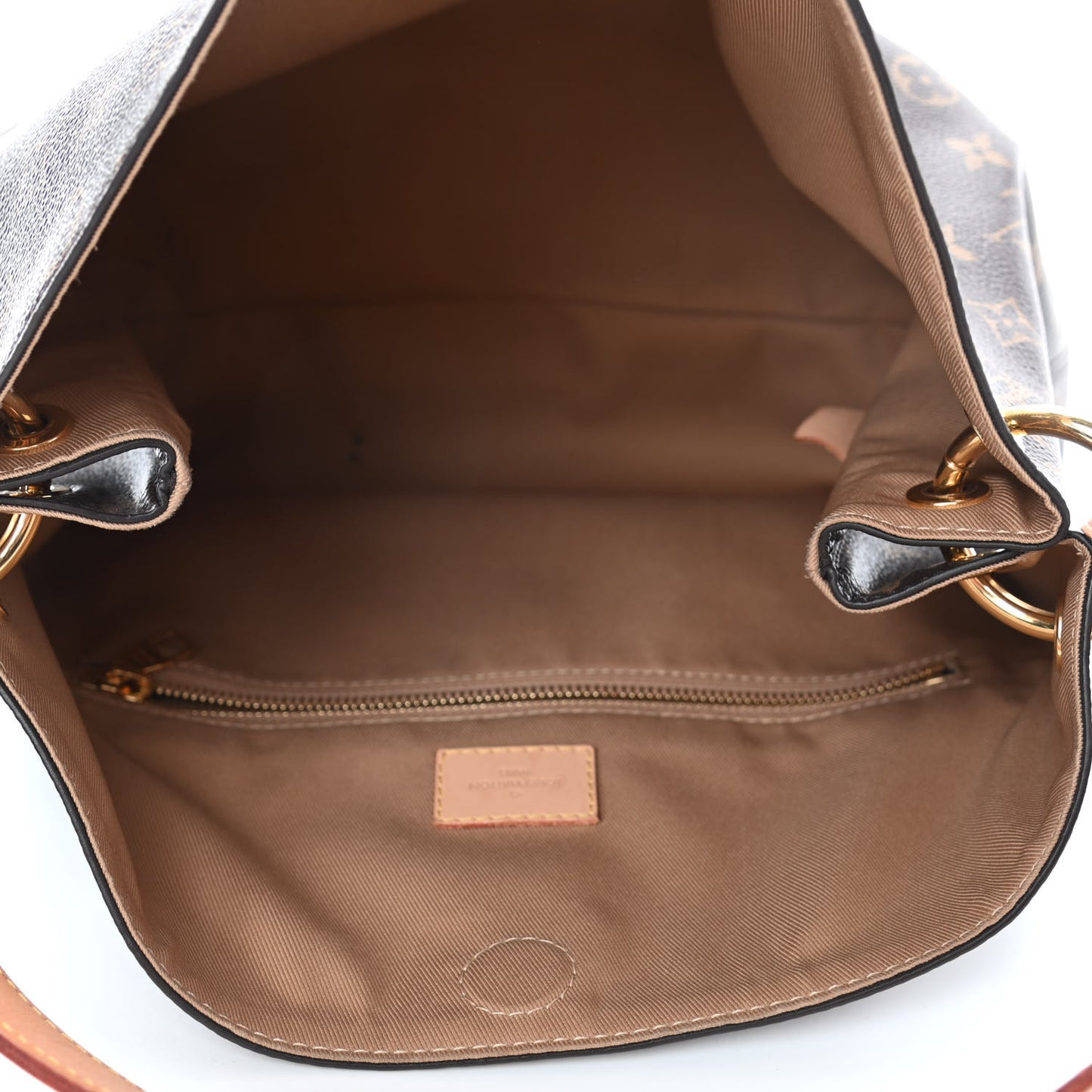 Monogram Graceful PM