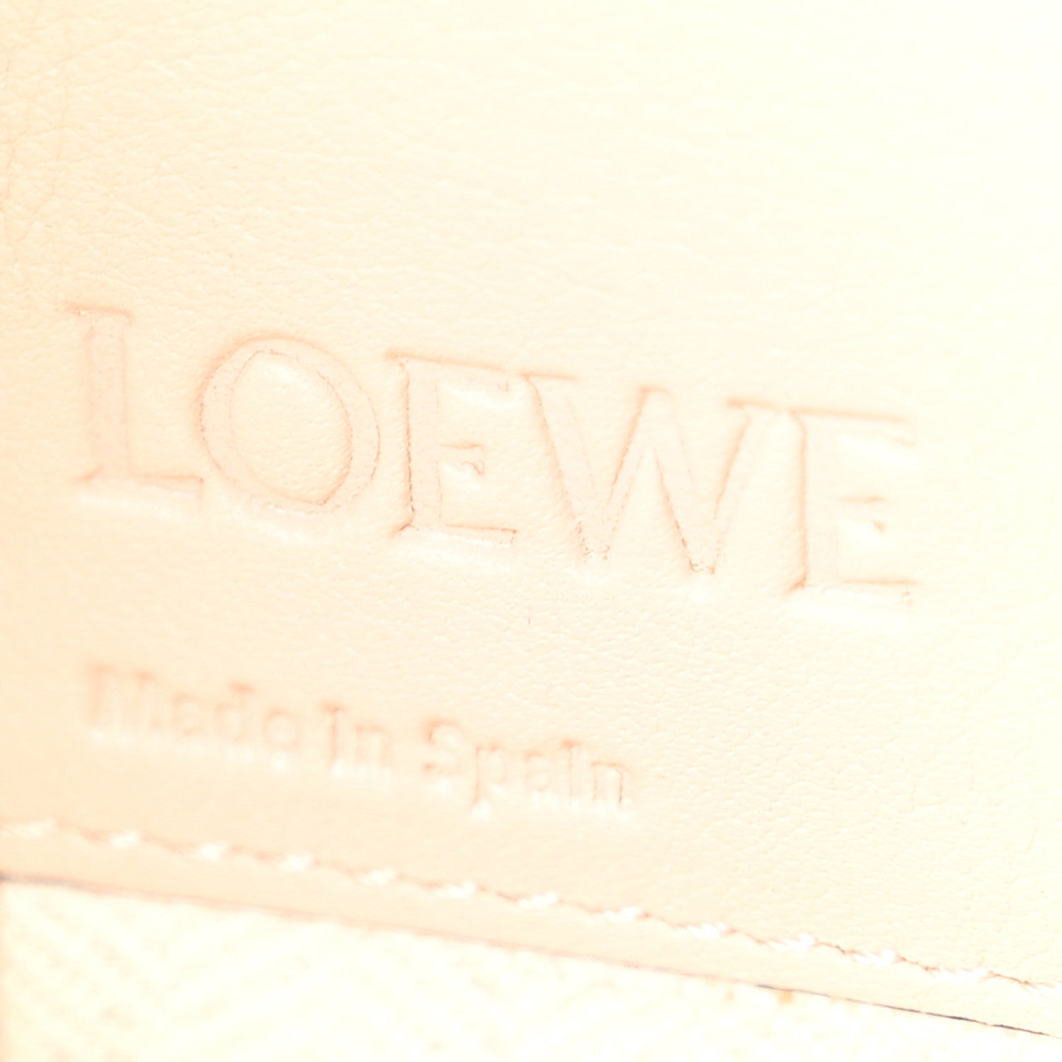 Loewe Calfskin Small Hammock Shoulder Bag Pink 6 of 10