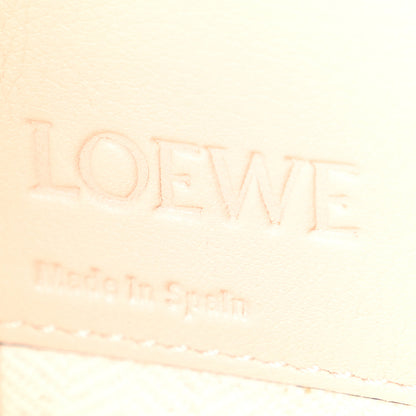 Loewe Calfskin Small Hammock Shoulder Bag Pink 6 of 10