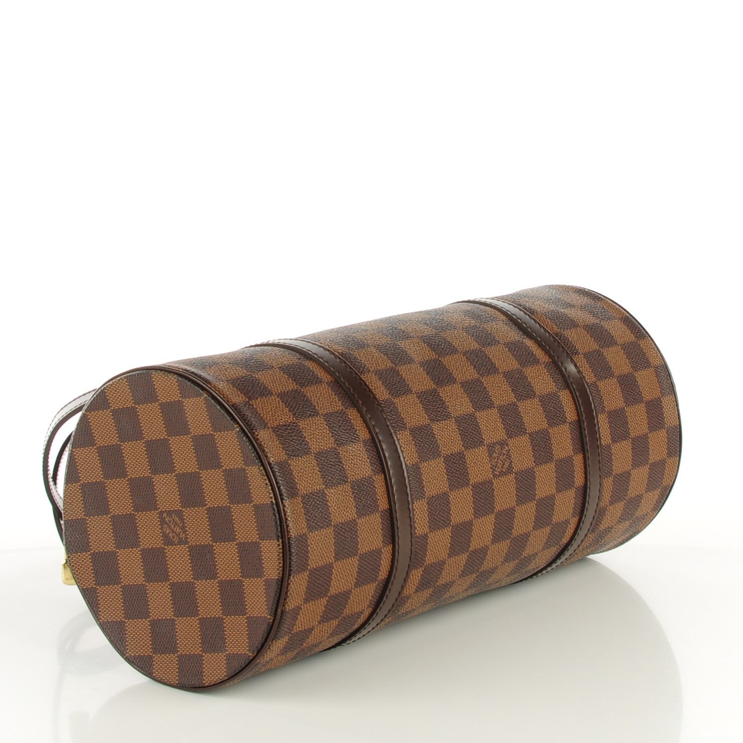 Louis Vuitton Damier Ebene Papillon 30 4 of 7