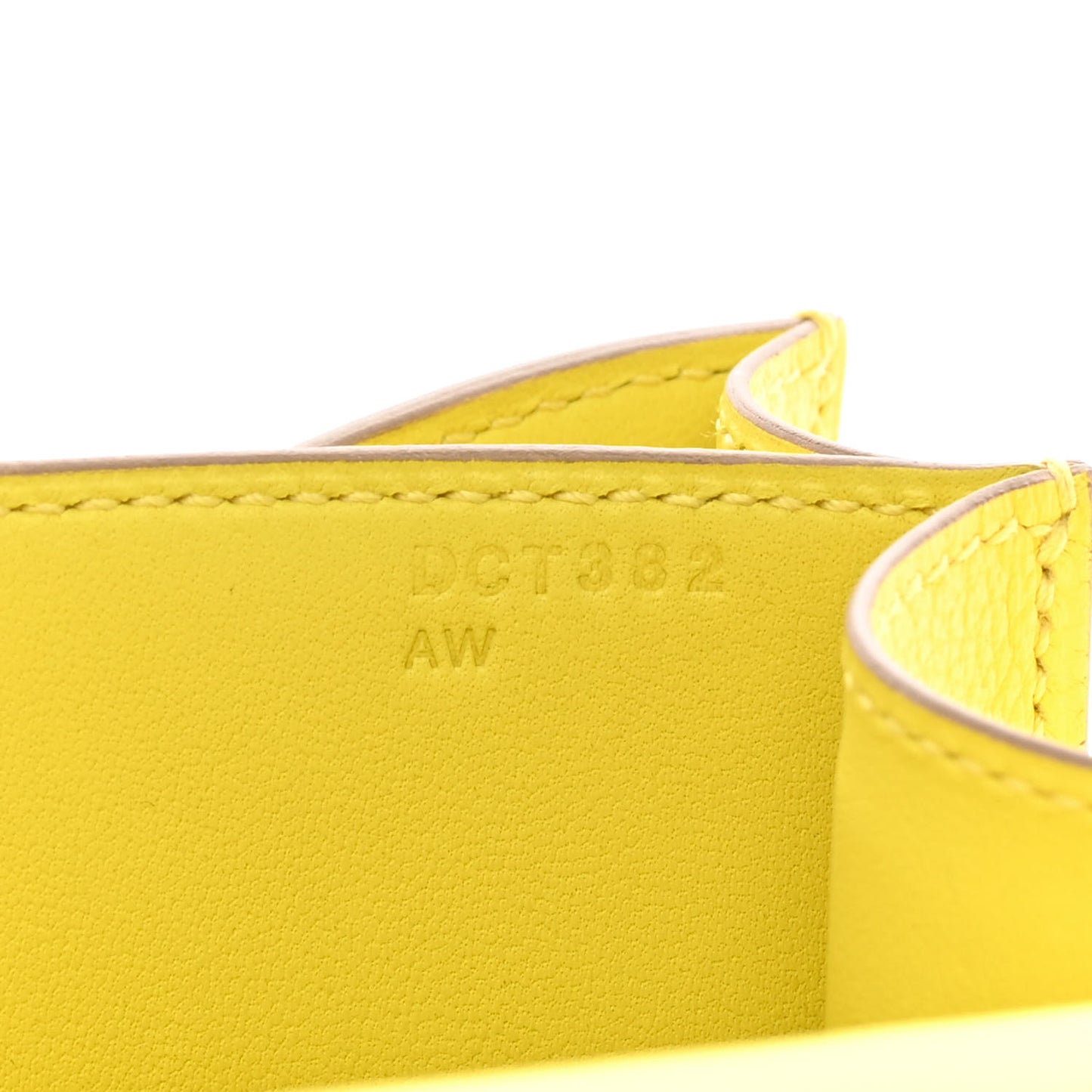 Evercolor Constance 24 Lime