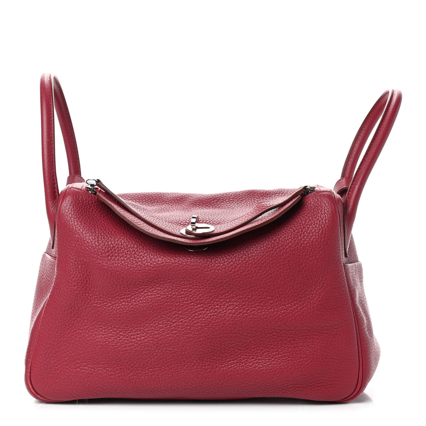 Taurillon Clemence Lindy 30 Rubis