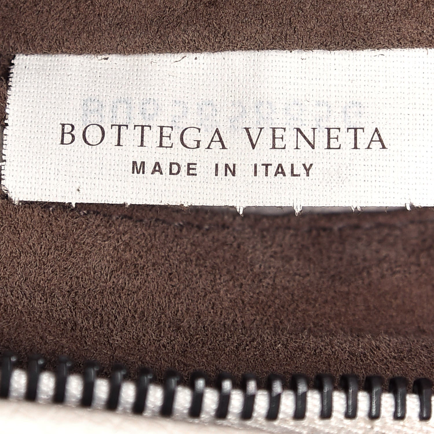 Bottega Veneta Cervo Deerskin Ostrich Lizard Intrecciato 50th Anniversary Large Veneta Hobo White 8 of 14