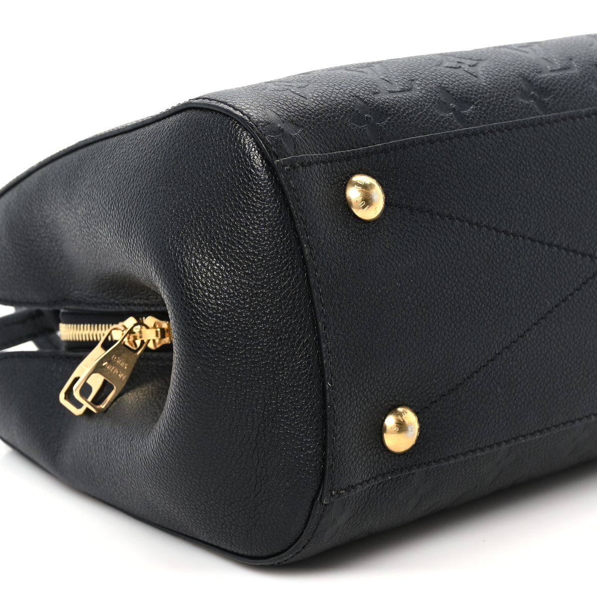 Empreinte Montaigne MM Black