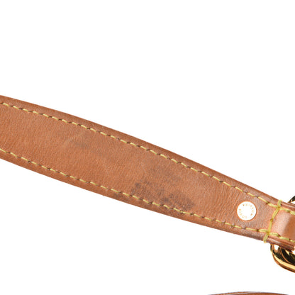 Louis Vuitton Monogram Multicolor Judy PM White 8 of 12