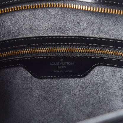 Louis Vuitton Epi Saint Jacques GM Black 5 of 8