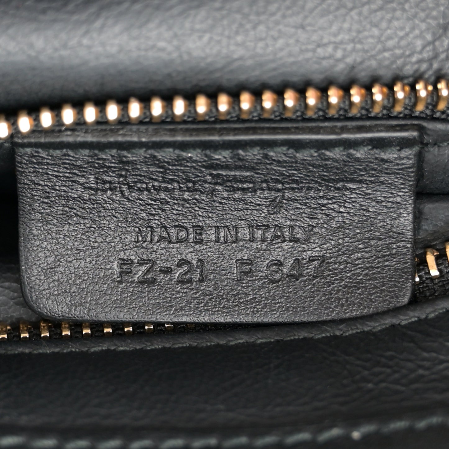 Woven Nappa Sofia Satchel Black