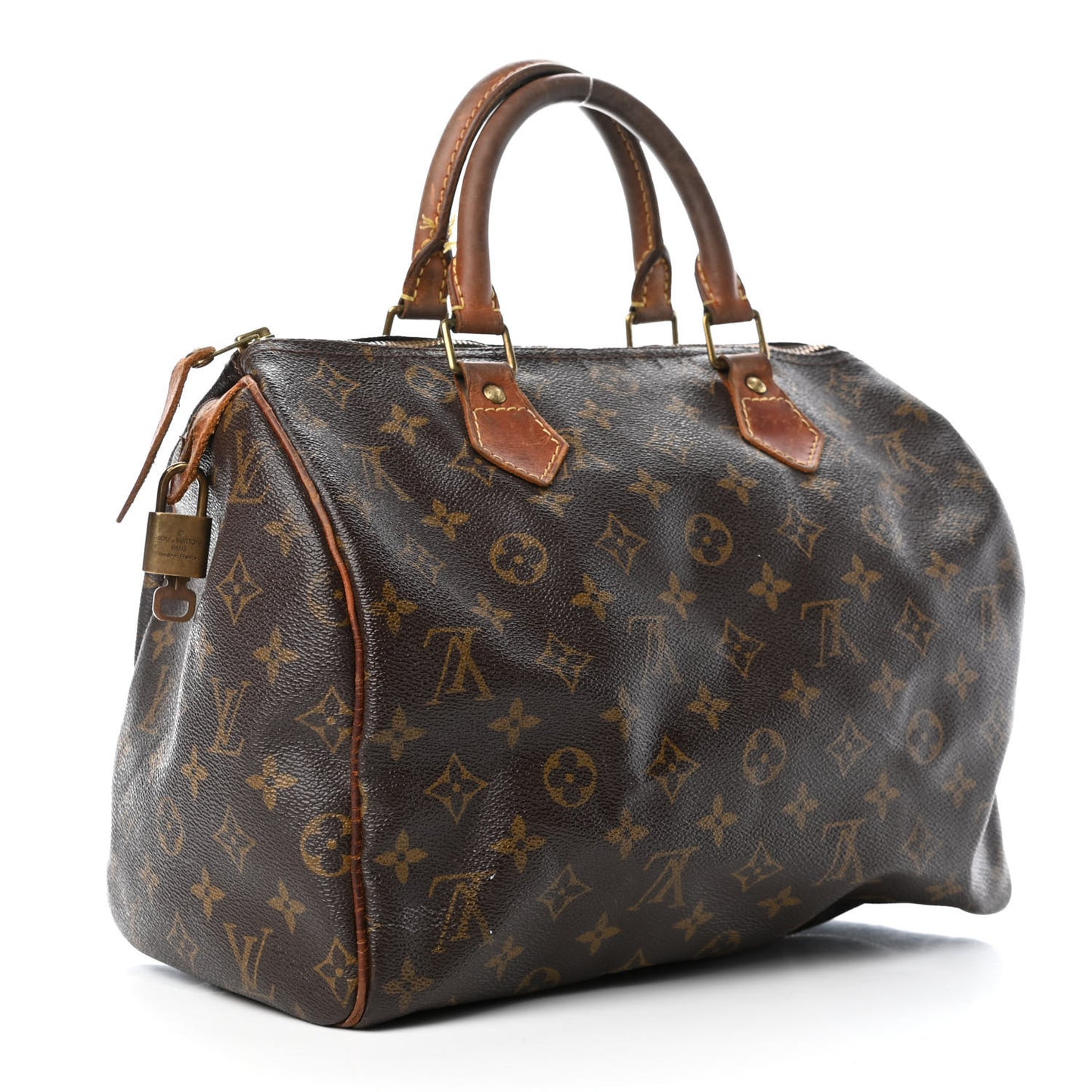 Monogram Speedy 30