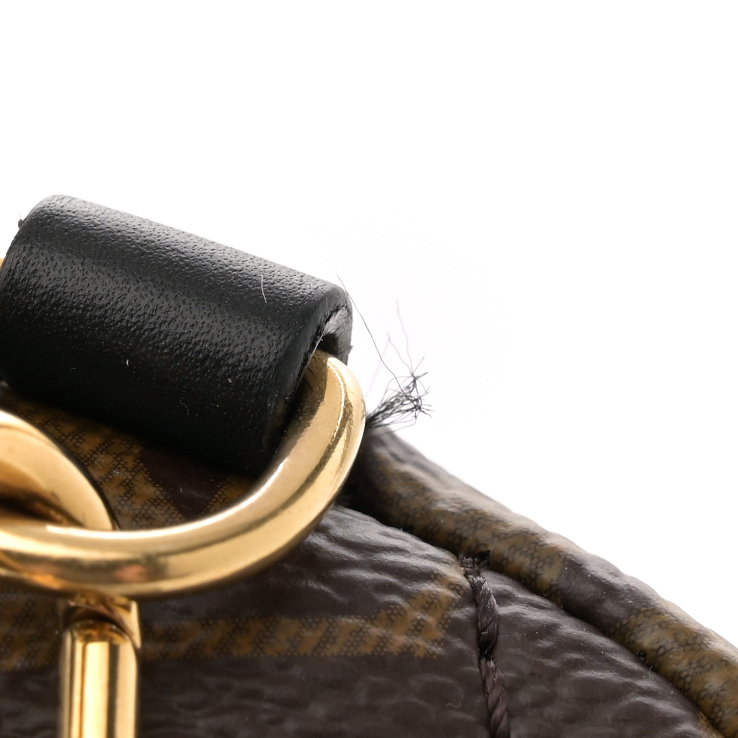 Monogram Palm Springs Backpack Mini