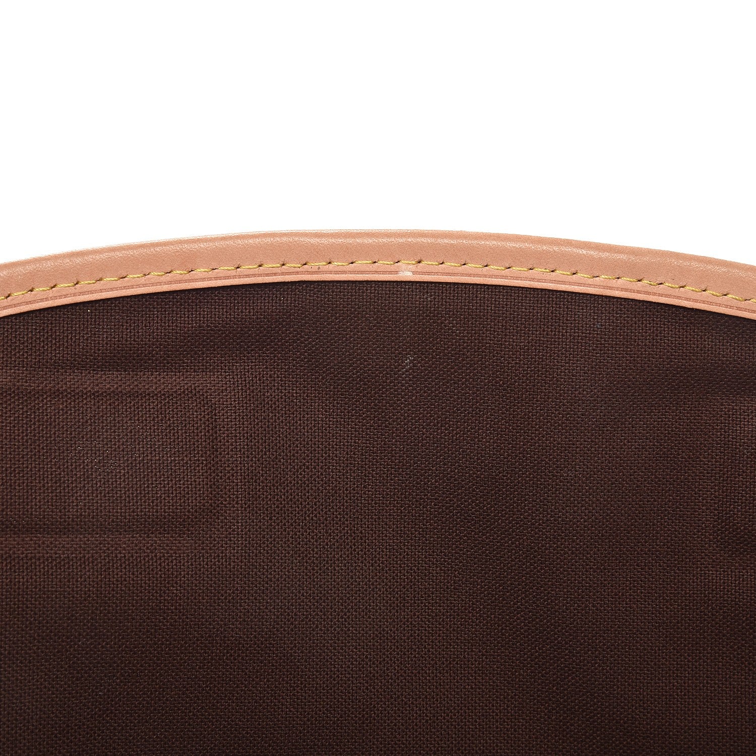 Louis Vuitton Monogram Menilmontant MM 13 of 13