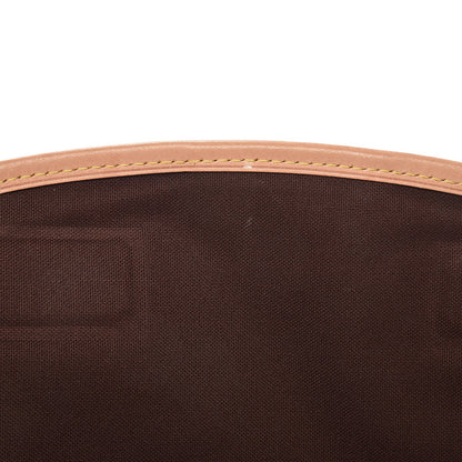 Louis Vuitton Monogram Menilmontant MM 13 of 13