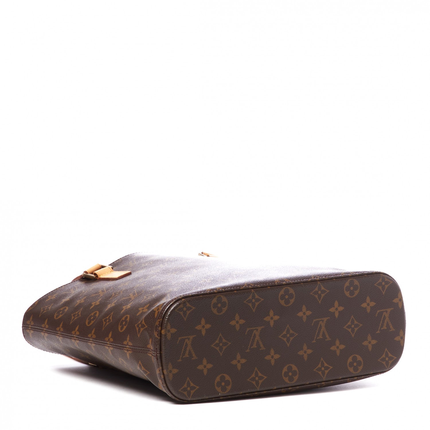 Louis Vuitton Monogram Vavin GM 3 of 7