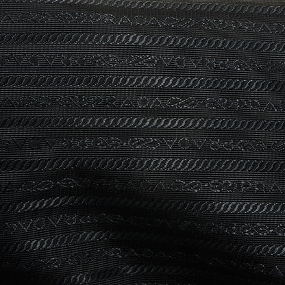 Prada Tessuto Nylon Gaufre Tote Nero Black 17 of 18