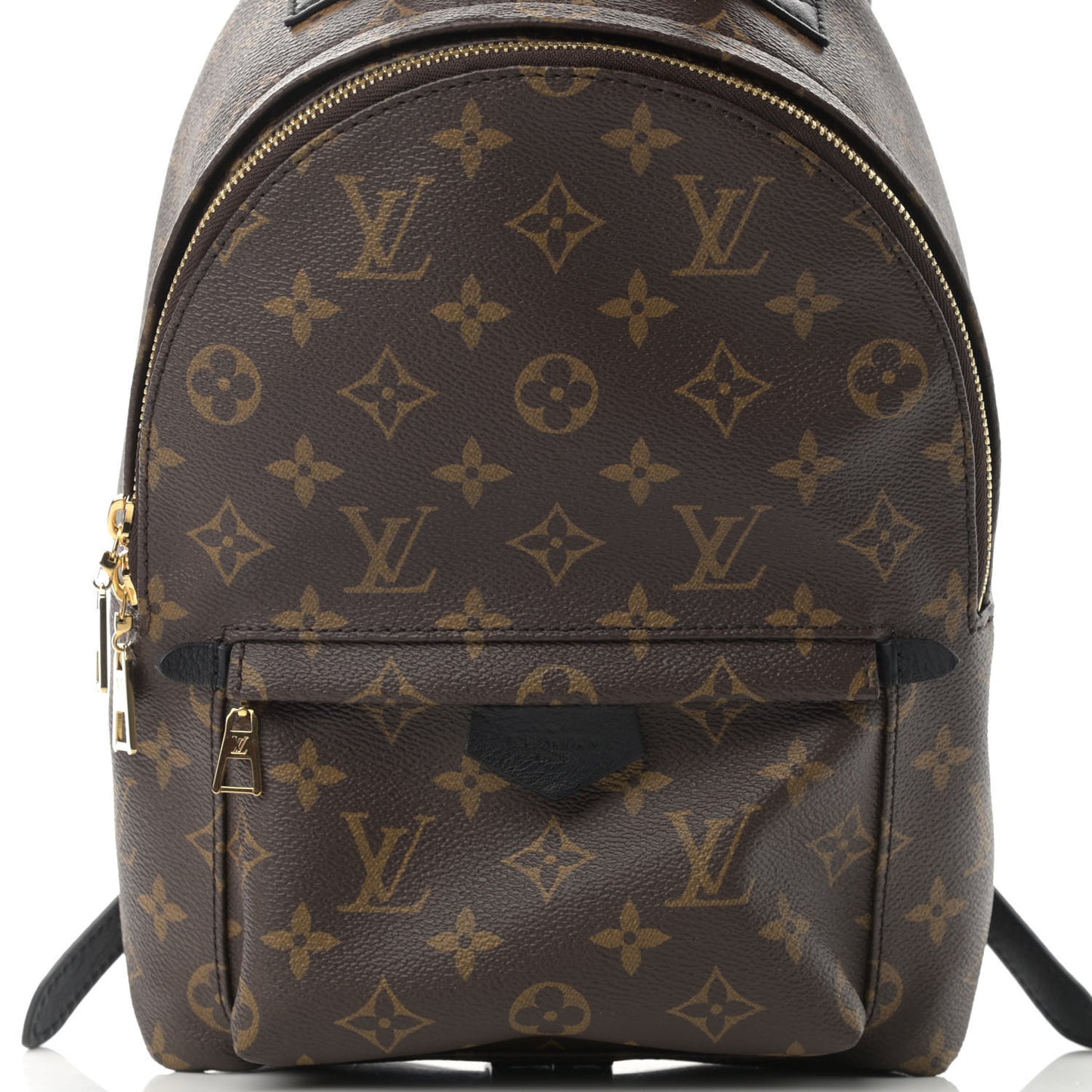 Monogram Palm Springs Backpack PM
