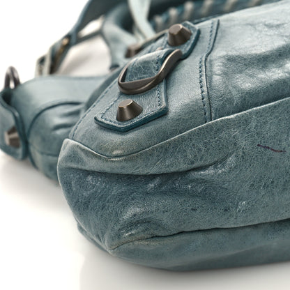 Balenciaga Agneau Classic Hardware First Tempete 7 of 11