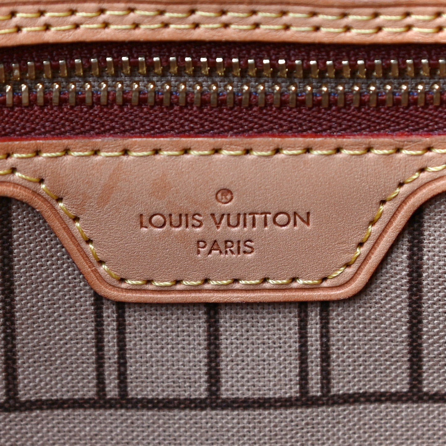 Monogram Neo Neverfull MM