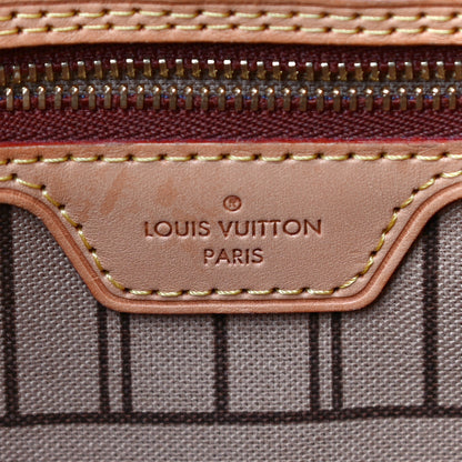 Louis Vuitton Monogram Neo Neverfull MM 6 of 13