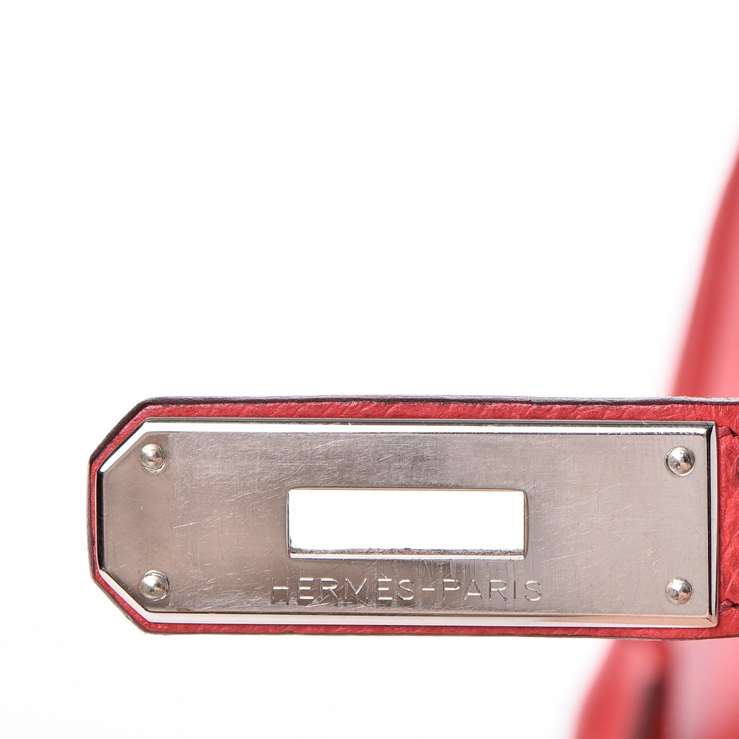 Hermes Epsom Birkin 30 Bougainvillea 17 of 38