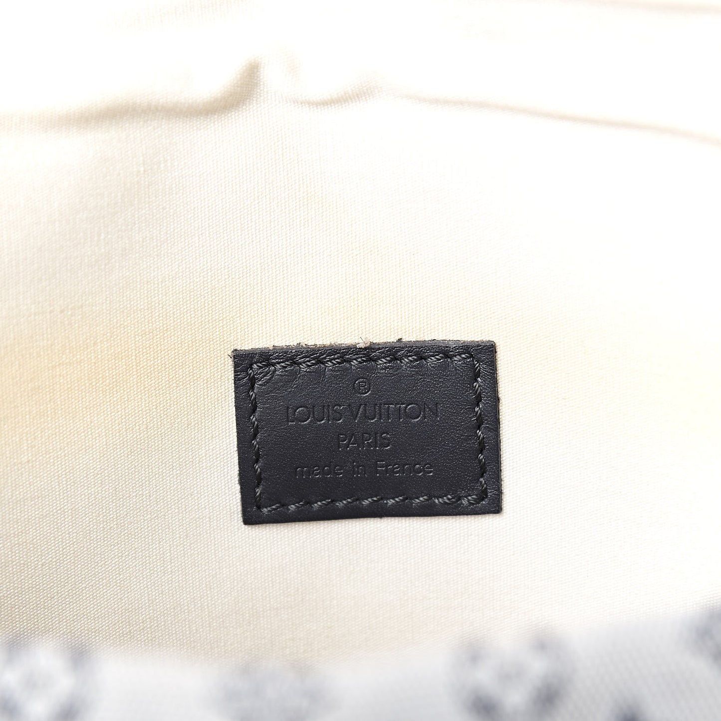 Mini Monogram Marjorie Blue