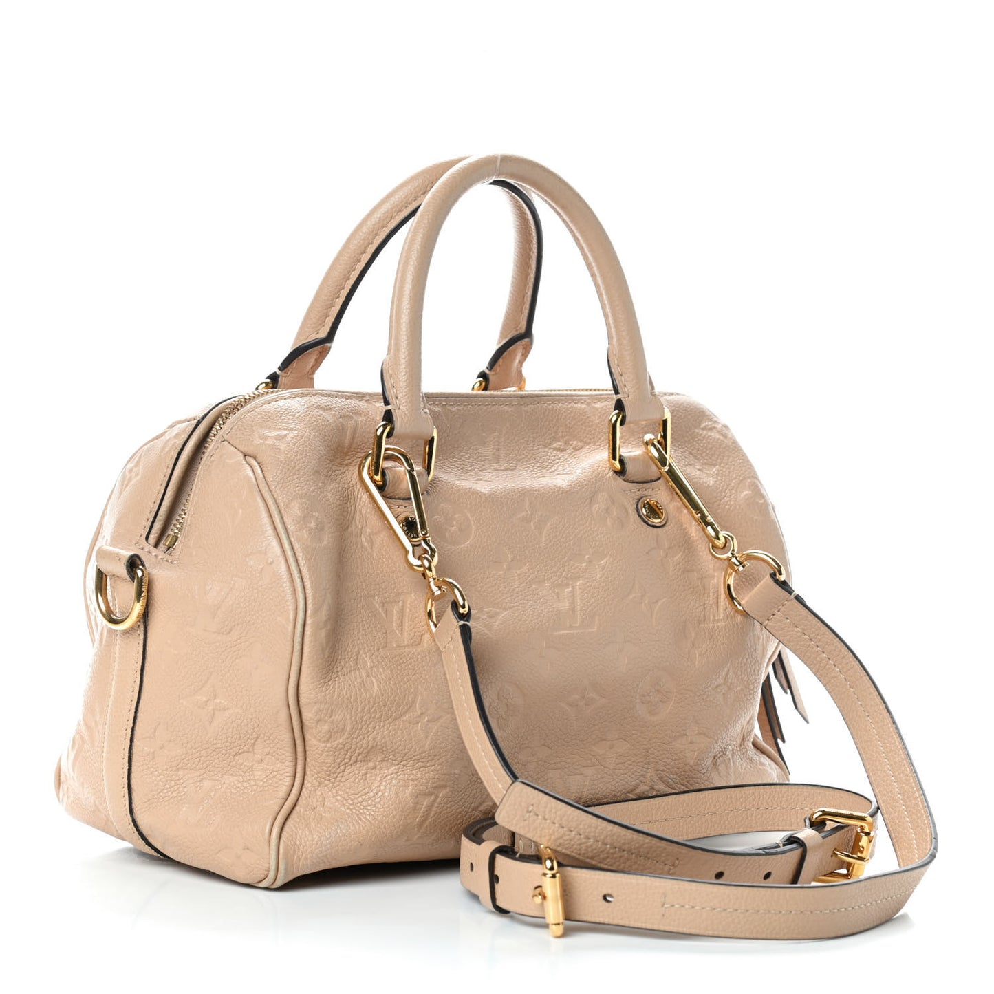Empreinte Speedy Bandouliere 25 Dune