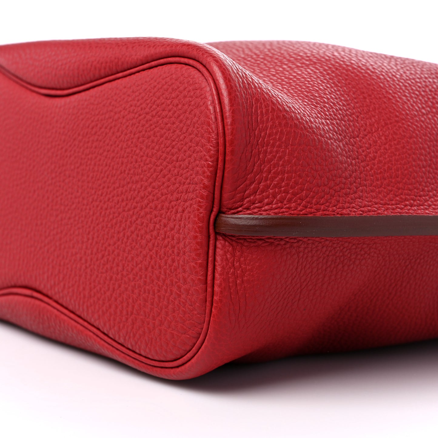 Togo So Kelly Rouge Garance
