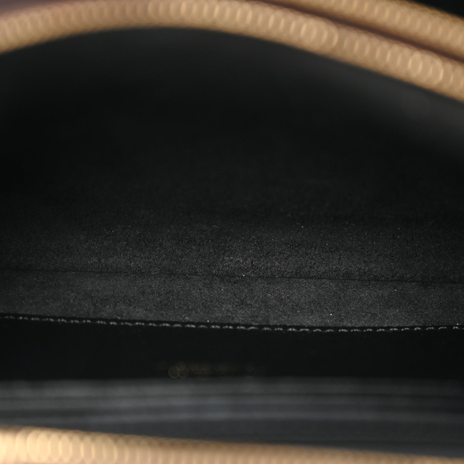 Louis Vuitton Reverse Monogram Giant Double Zip Pochette 4 of 11