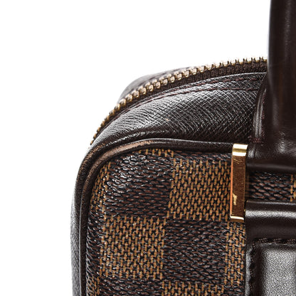 Louis Vuitton Damier Ebene Brera 8 of 16