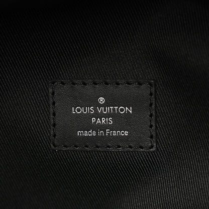 Louis Vuitton Monogram Eclipse Discovery Backpack PM 12 of 17