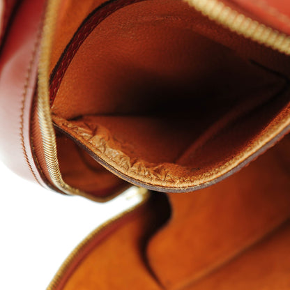 Louis Vuitton Epi Mabillon Backpack Kenyan Fawn 8 of 8