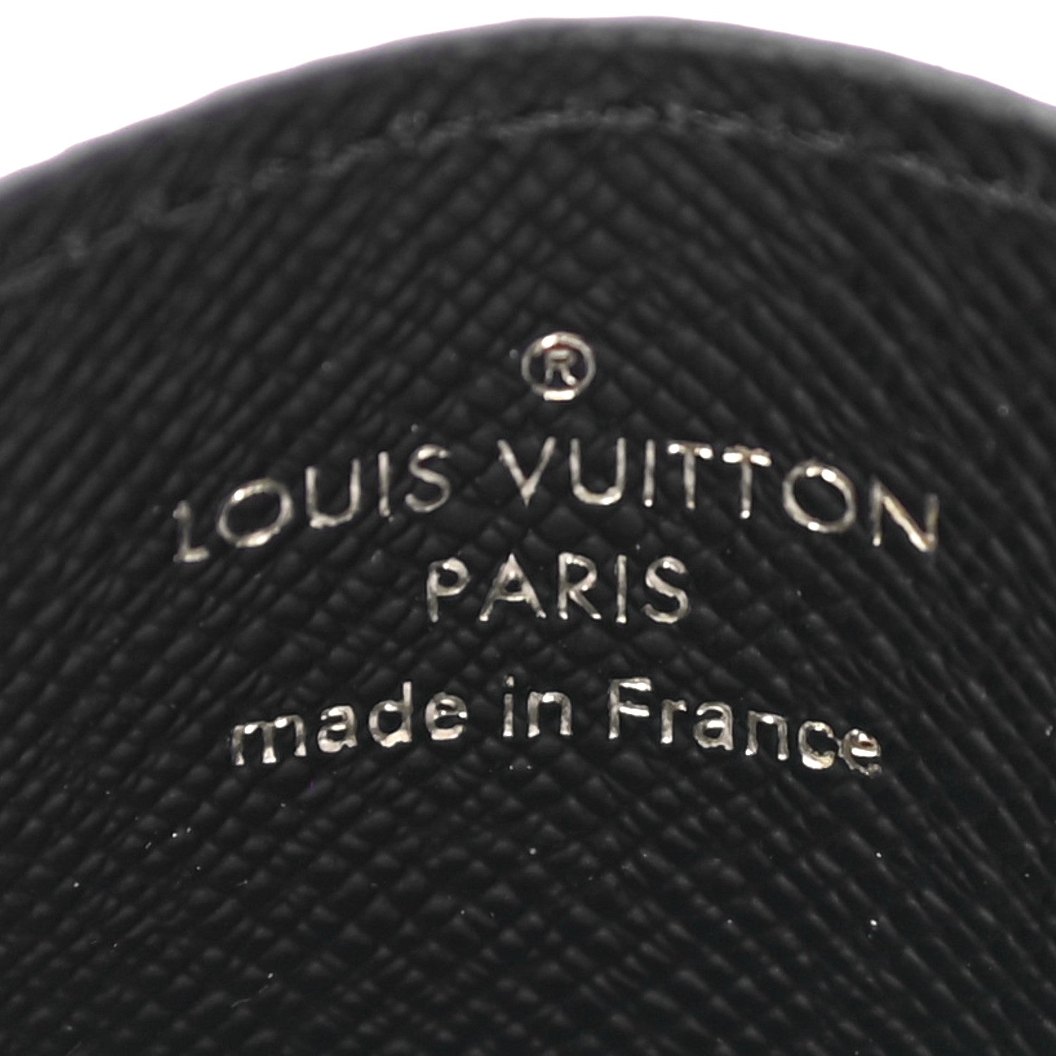 Louis Vuitton Reverse Monogram Card Holder 6 of 9