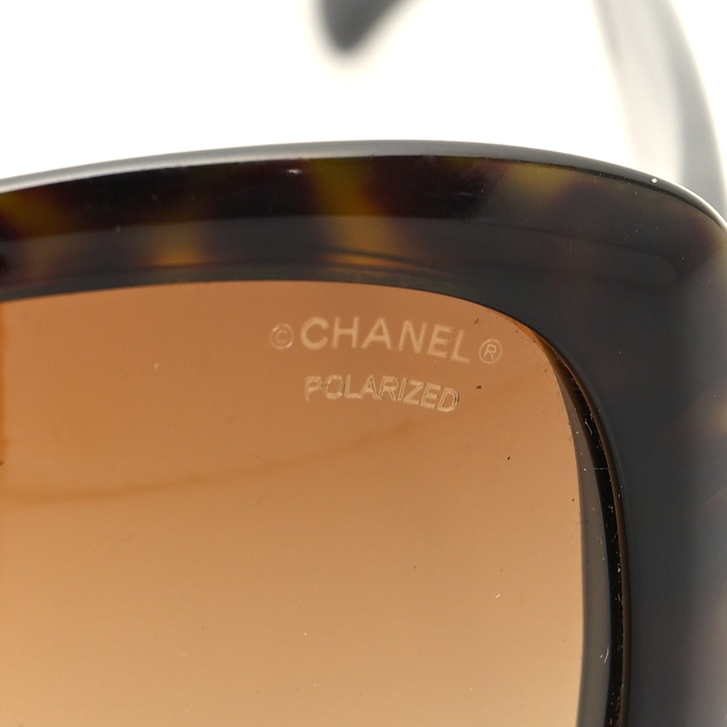 Acetate Polarized CC Sunglasses 5183 Tortoise