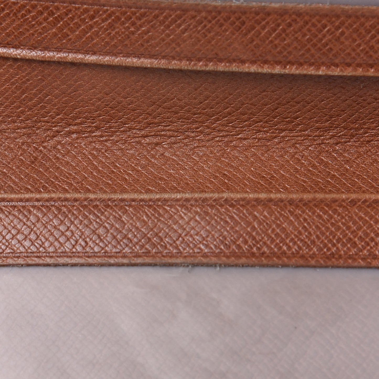 Monogram ID Holder