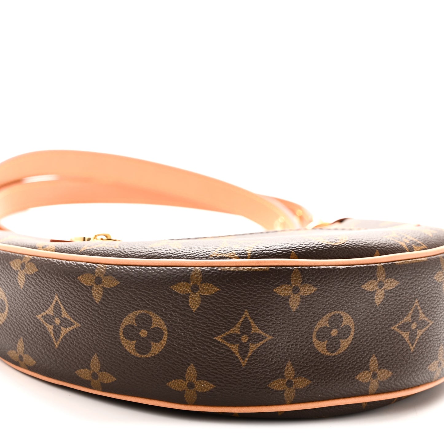 Monogram Loop