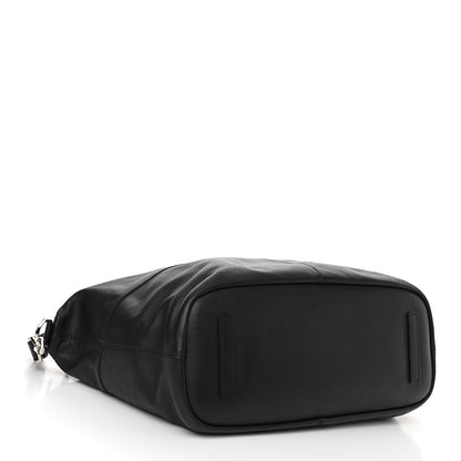 Givenchy Calfskin Star Embossed Studded Nightingale 4 of 11