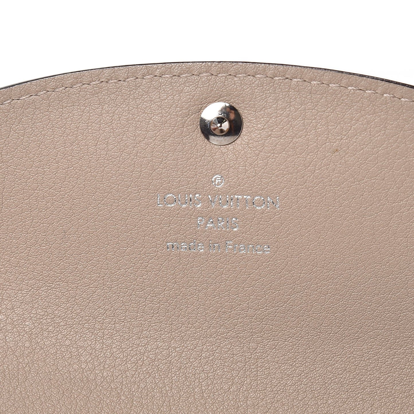 Mahina Anae Coin Purse Galet