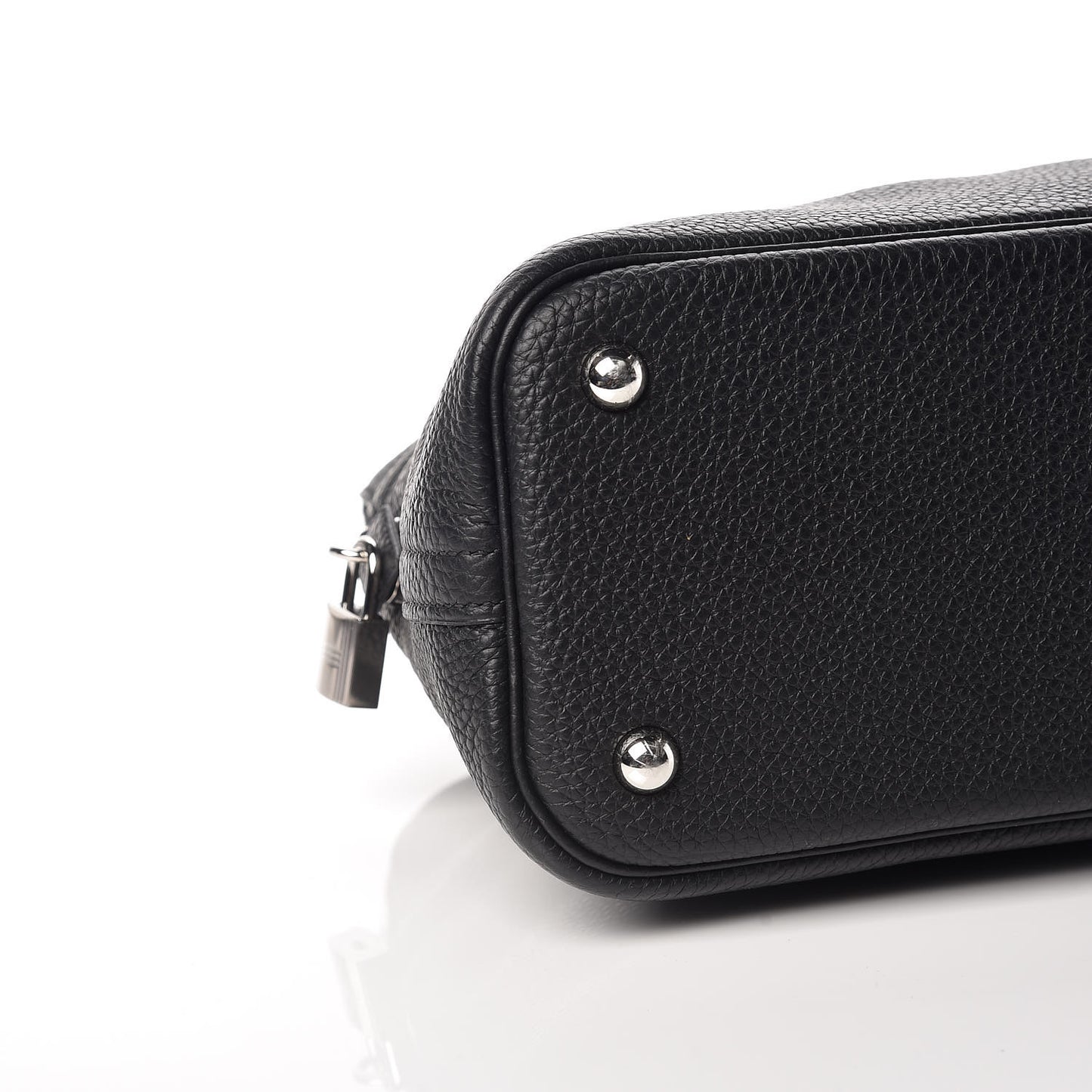 Taurillon Clemence Bolide 31 Black