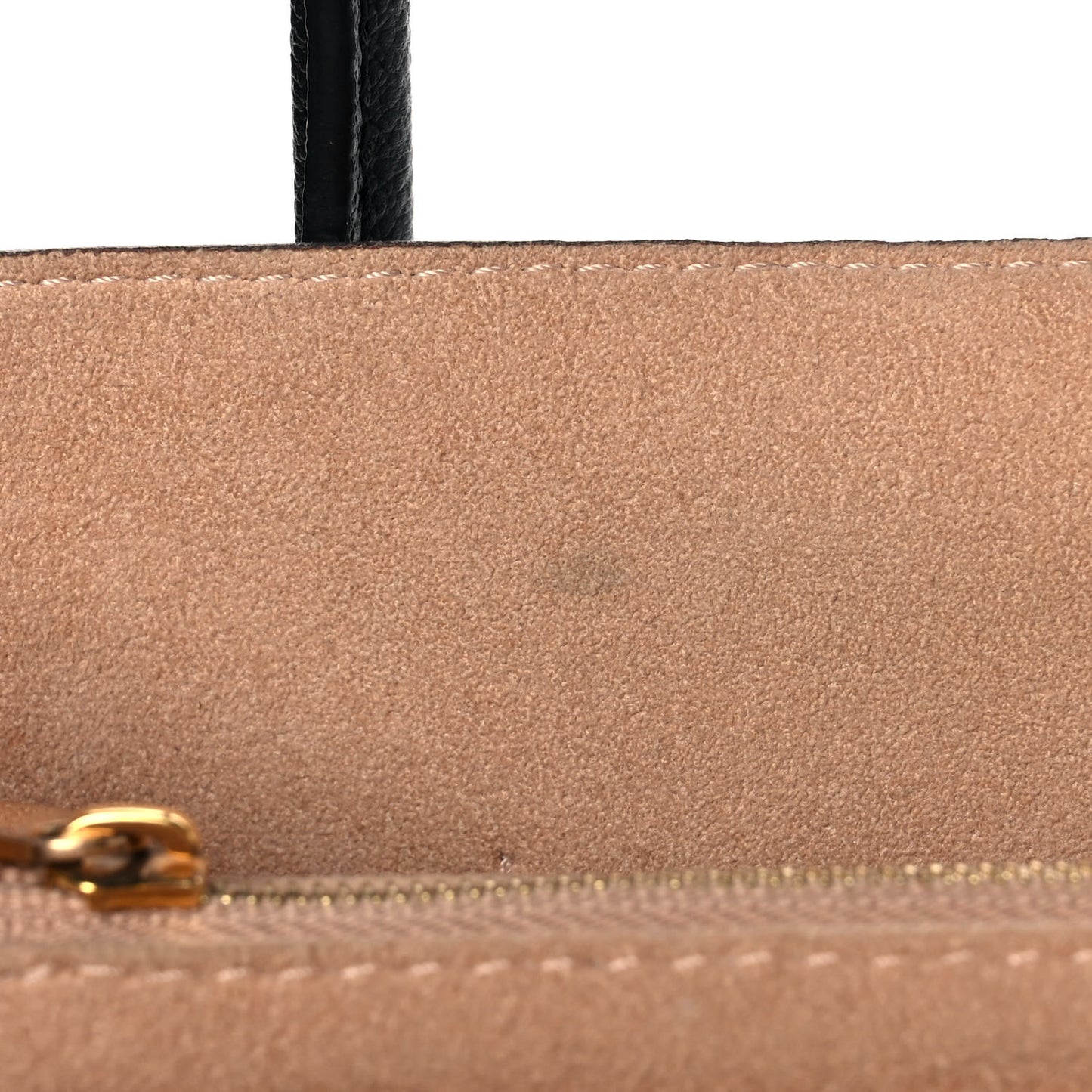 Monogram Flandrin Black