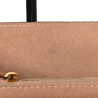 Louis Vuitton Monogram Flandrin Black 11 of 11