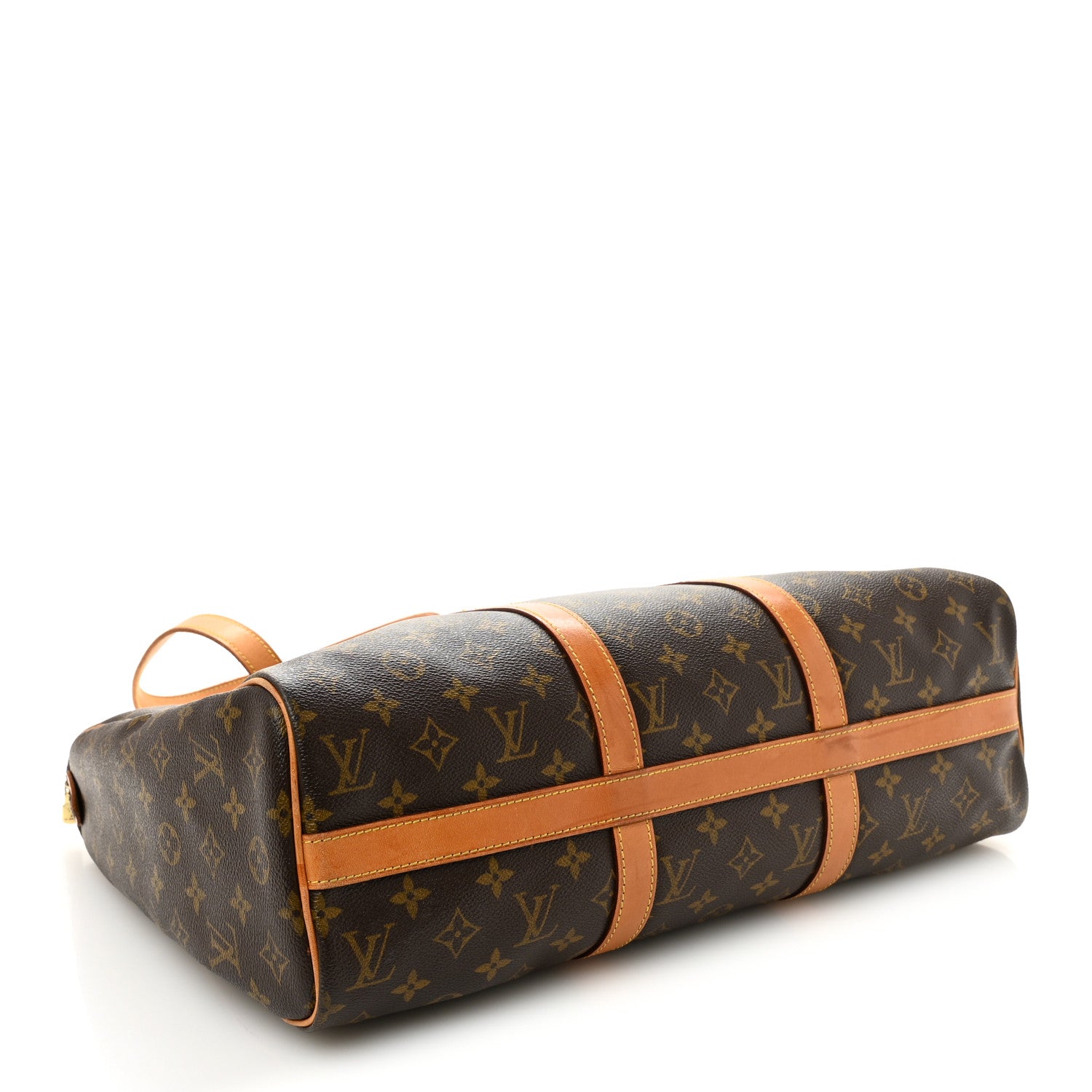 Louis Vuitton Monogram Sac Flanerie 45 4 of 14