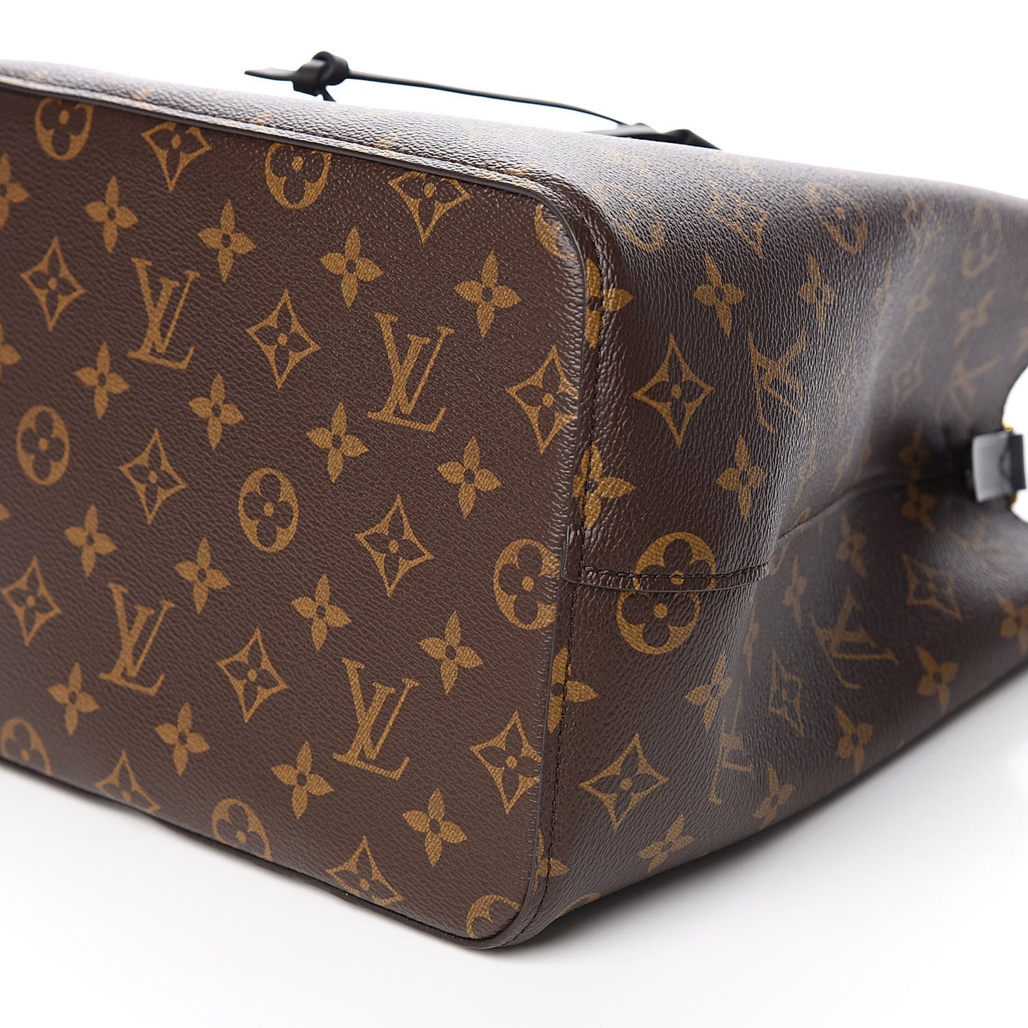 Monogram Neonoe MM Black