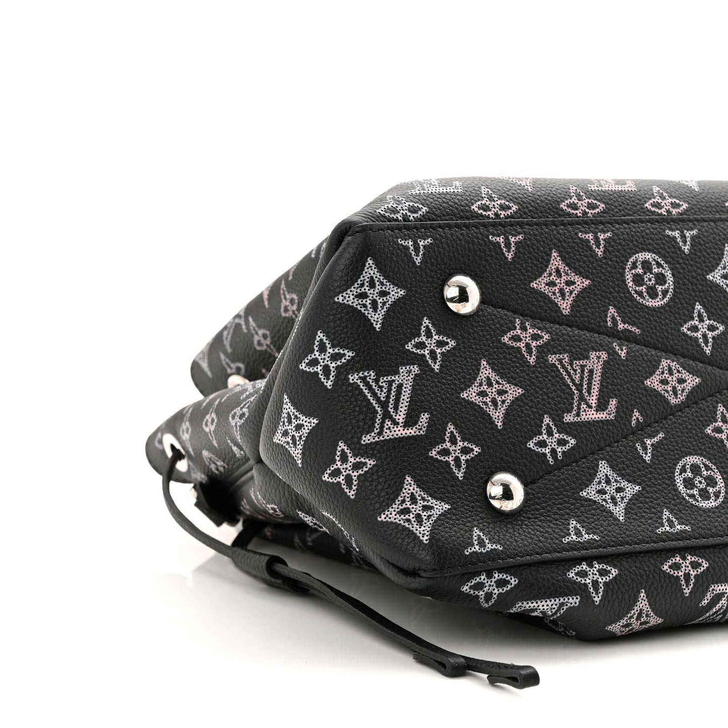 Mahina Flight Mode Bella Tote  Black