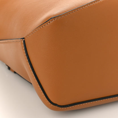 Loewe Calfskin Small Puzzle Edge Bag Warm Desert 7 of 8