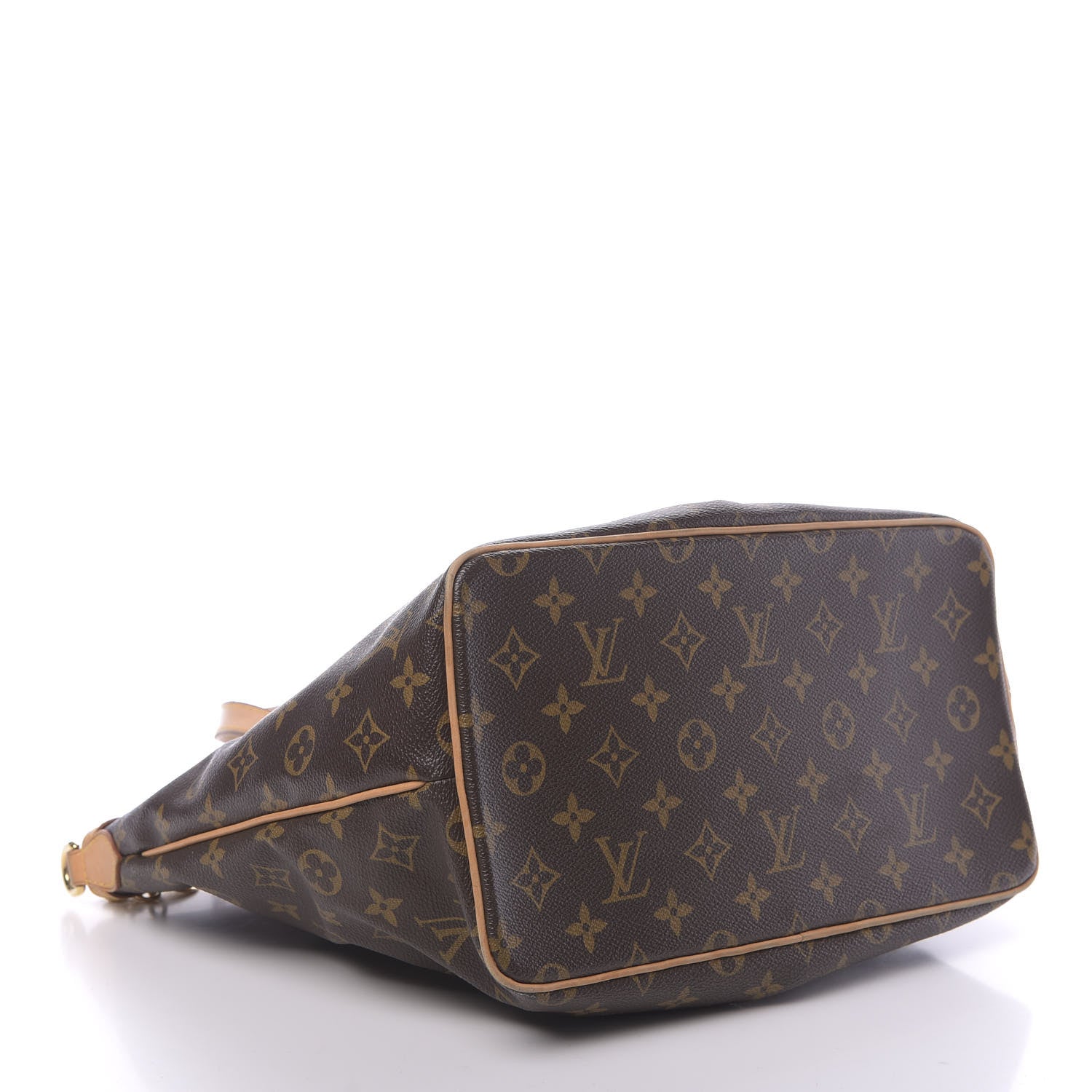 Louis Vuitton Monogram Palermo PM 4 of 11