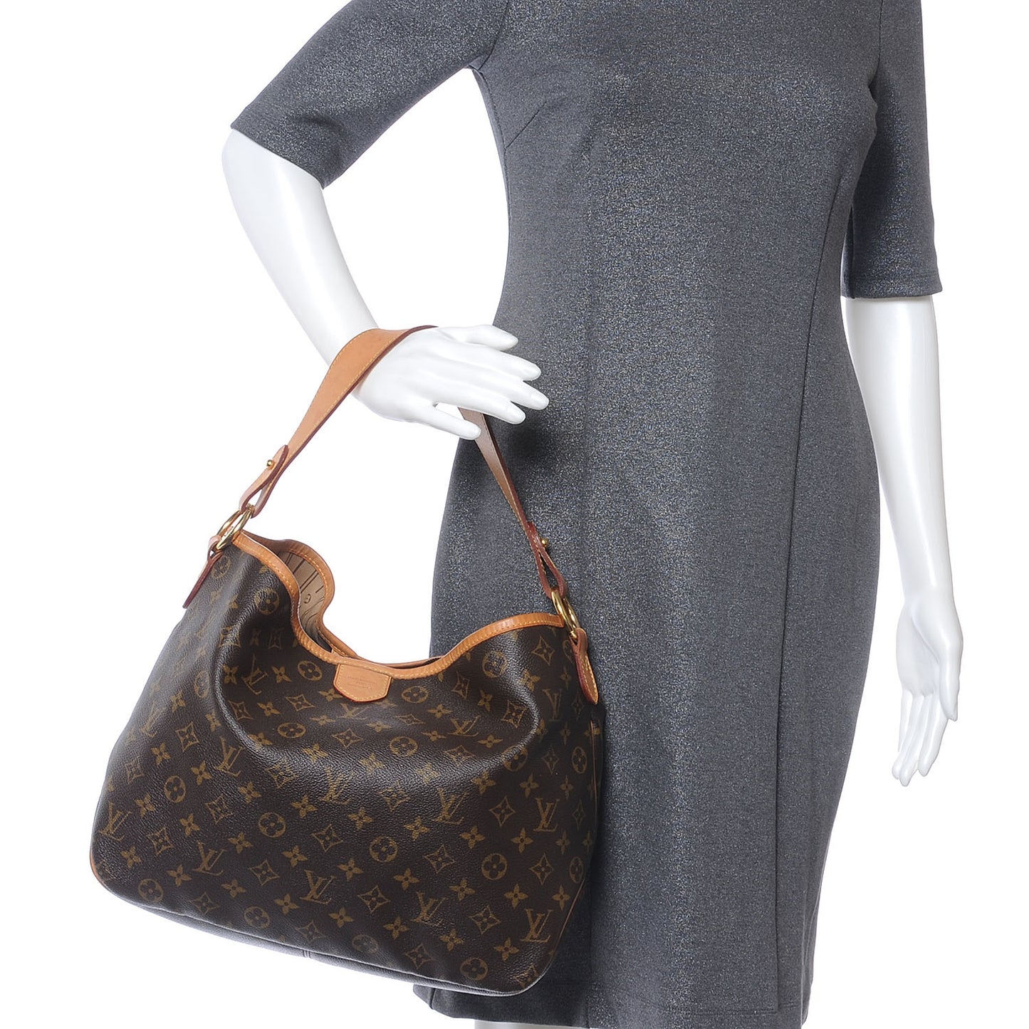 Monogram Delightful PM