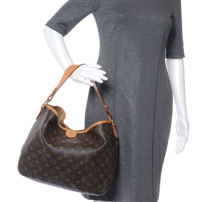 Louis Vuitton Monogram Delightful PM 2 of 7