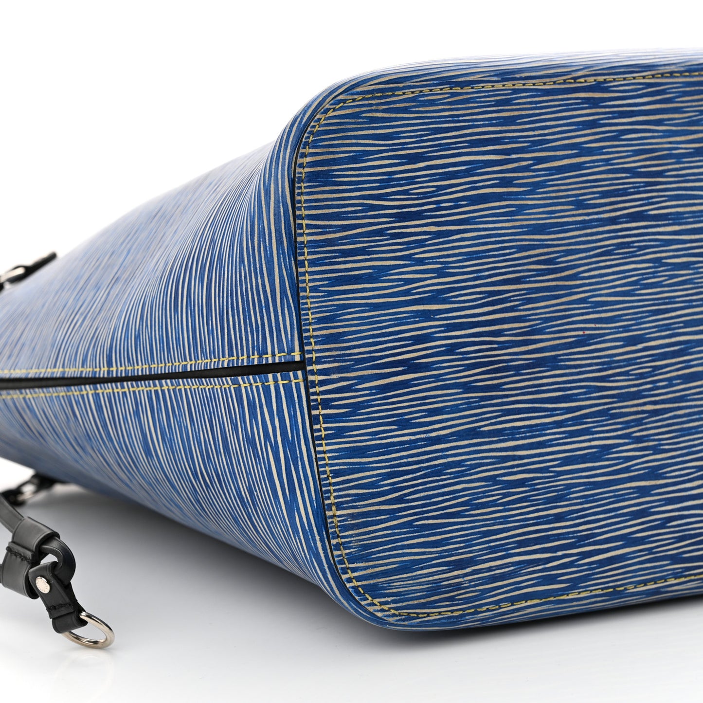 Epi Neverfull MM Denim Light